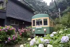 御霊神社の周辺