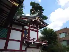 勝利八幡神社(東京都)