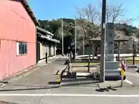 三子神社(滋賀県)