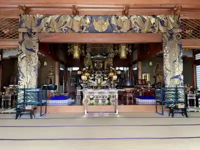 寶蔵院(東京都)