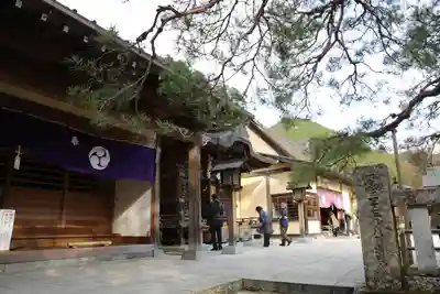 古峯神社(栃木県)