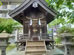 柏原神社(鹿児島県)