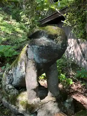 熊野皇大神社(長野県)