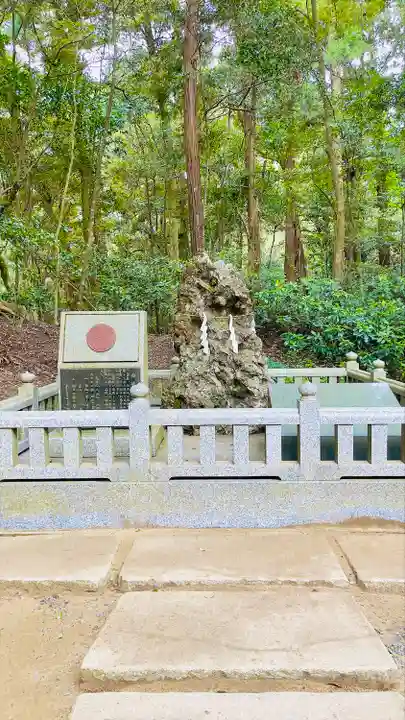 鹿島神宮のその他建物