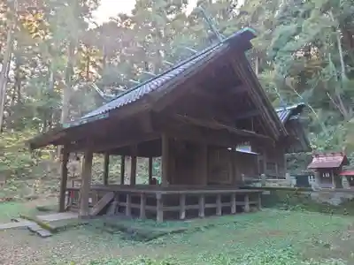 舞岡八幡宮(神奈川県)