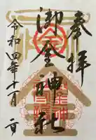 鹿苑寺(金閣寺)(京都府)