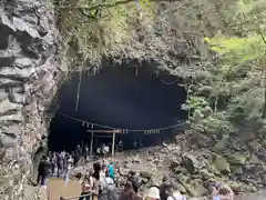 天安河原宮(宮崎県)