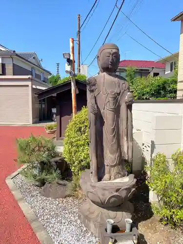 勝興寺(東京都)