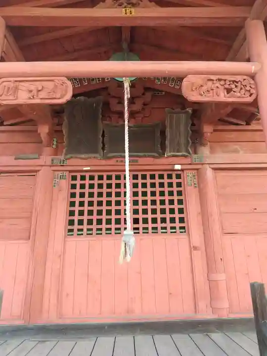 正源寺(埼玉県)