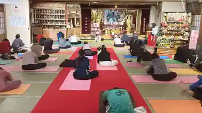 常光円満寺(大阪府)