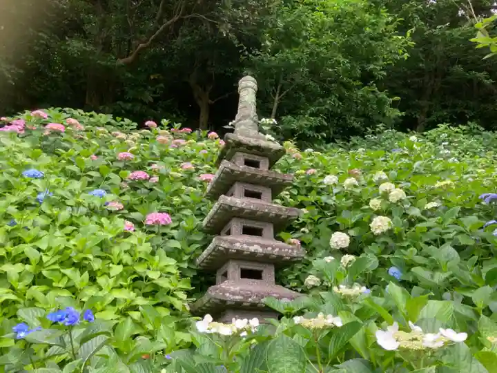 長谷寺のその他建物