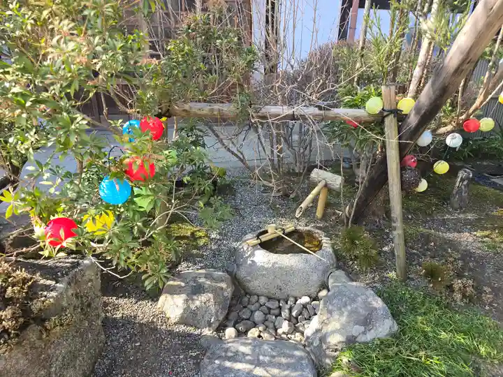 おふさ観音(観音寺)(奈良県)