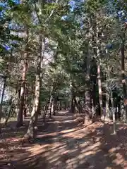 神明神社(埼玉県)