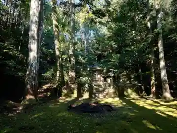 天津神社(滋賀県)