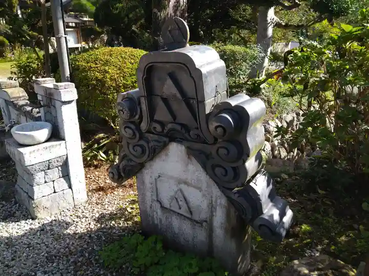 長念寺のその他建物