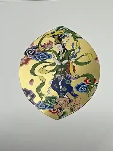 清水観音(福島県)