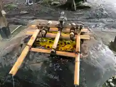 駒形神社(岩手県)