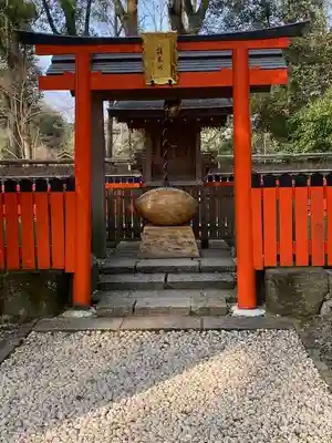 雑太社(京都府)