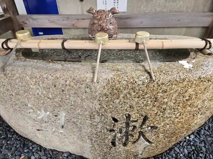 伊奈冨神社(三重県)