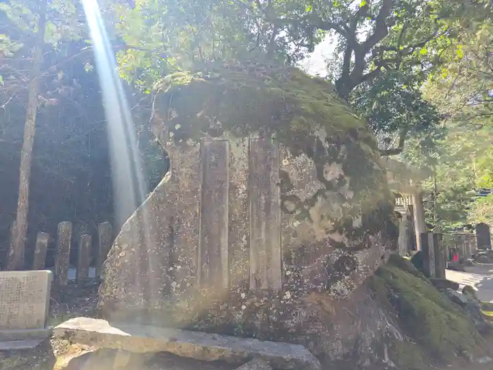 磐船神社(大阪府)