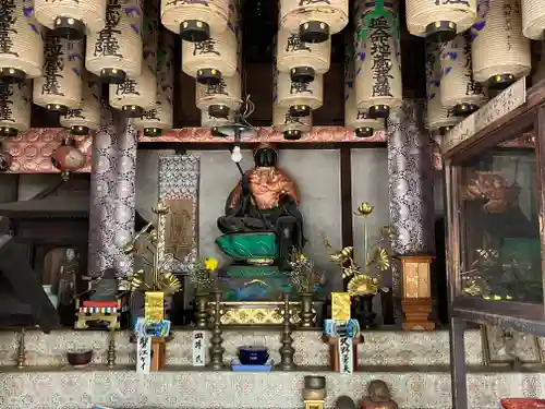 笠覆寺 (笠寺観音)(愛知県)