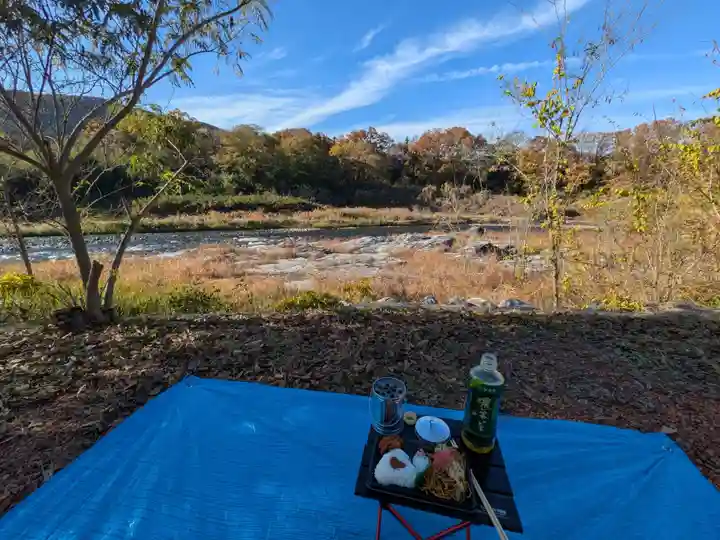秩父神社(埼玉県)