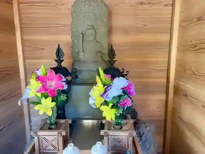 成田山不動尊(東京都)