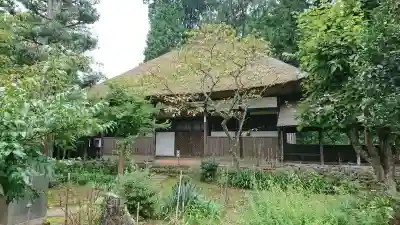 大雄寺のその他建物