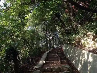 龍尾寺のその他建物