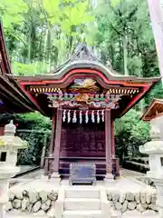 三峯神社(埼玉県)