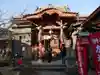 陽運寺の本殿・本堂