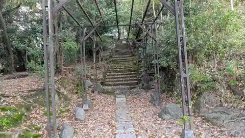 仲仙寺(奈良県)