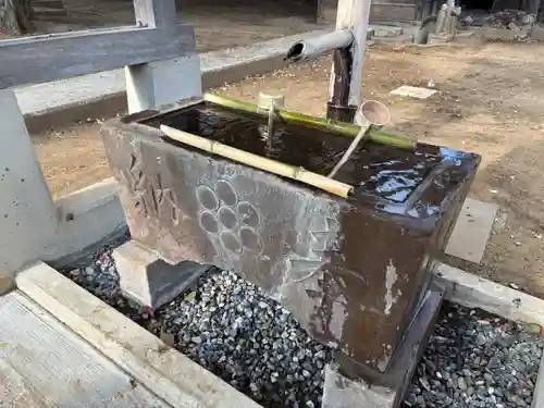 妙見神社(千葉県)