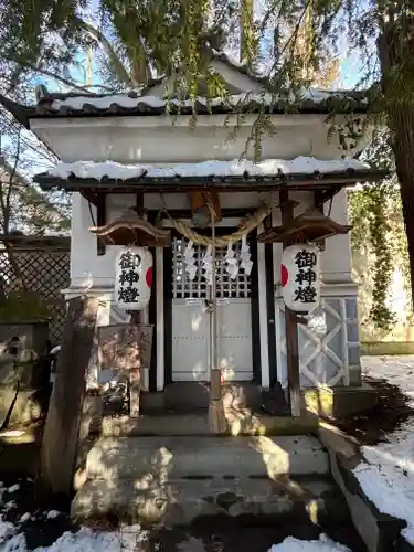 榛名神社(群馬県)
