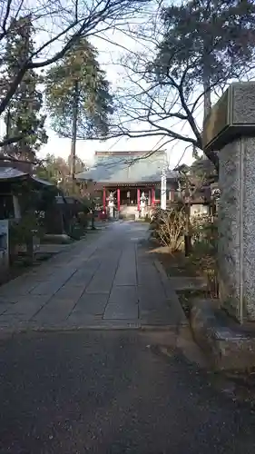 正覚院のその他建物