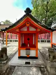 住吉大社(大阪府)