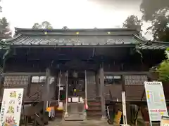 神炊館神社 ⁂奥州須賀川総鎮守⁂(福島県)