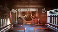 猿丸神社(京都府)