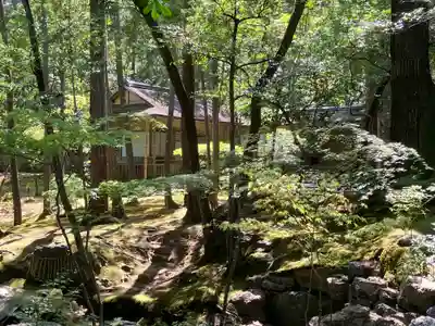 西芳寺(京都府)