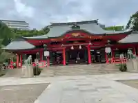 生田神社(兵庫県)