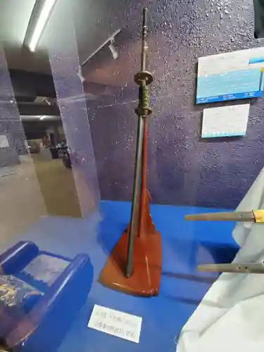 芳全寺のその他建物