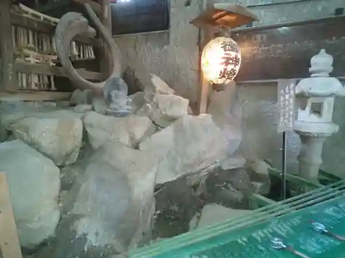 銭洗弁財天宇賀福神社(神奈川県)