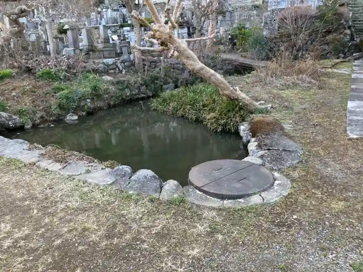 総持寺(埼玉県)