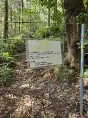 赤坂浅間神社(愛知県)