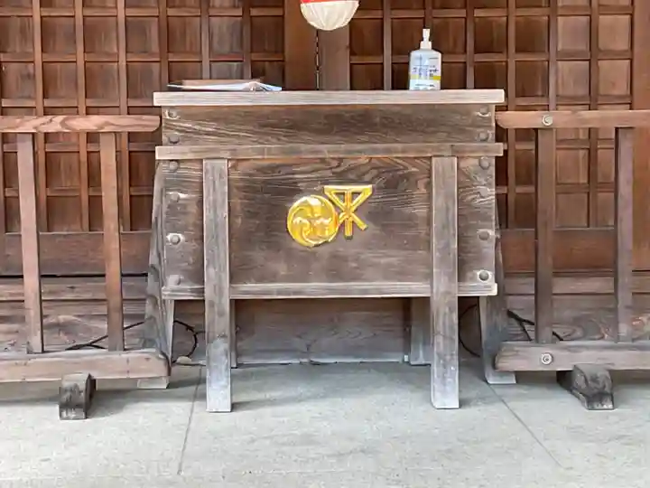 澪標住吉神社のその他建物