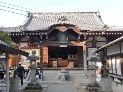 一宮寺(香川県)