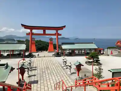 福徳稲荷神社(山口県)