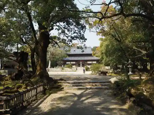 観世音寺のその他建物