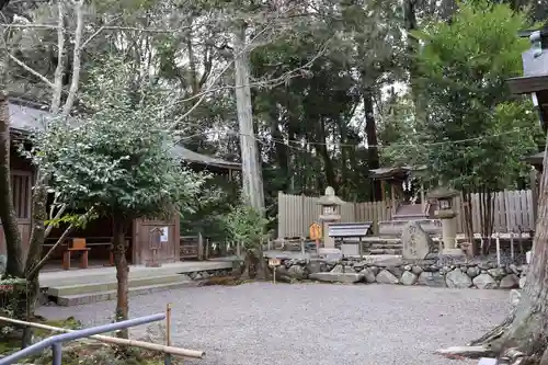 伊太祁曽神社(和歌山県)