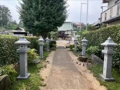 興福寺(神奈川県)